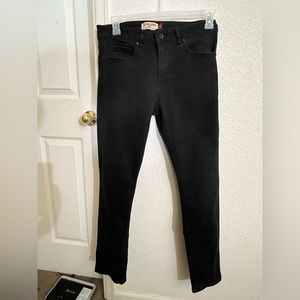 Hudson and barrow 34x32 slim stetch